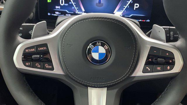 new 2026 BMW X5 car, priced at $81,575