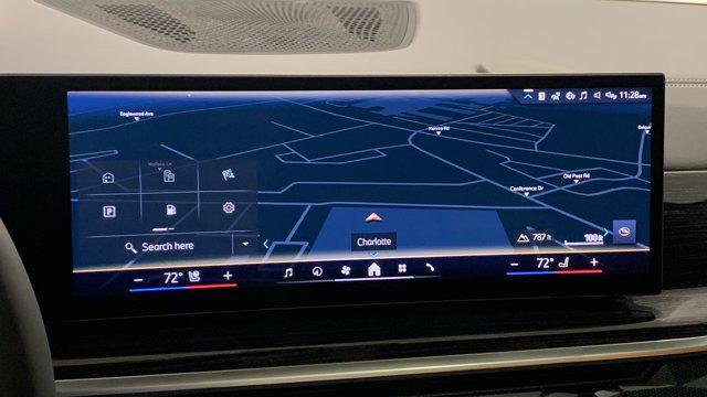 new 2026 BMW X5 car, priced at $81,575