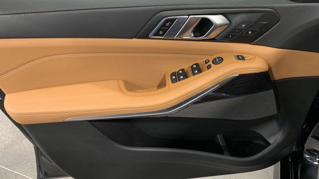 new 2026 BMW X5 car, priced at $81,575