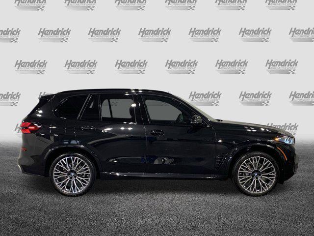 new 2026 BMW X5 car, priced at $81,575