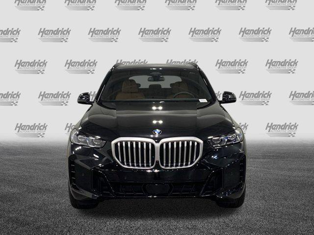 new 2026 BMW X5 car, priced at $81,575