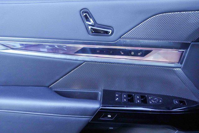 used 2024 BMW 760 car, priced at $98,657