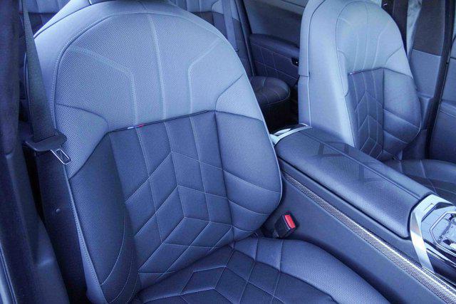 used 2024 BMW 760 car, priced at $98,657