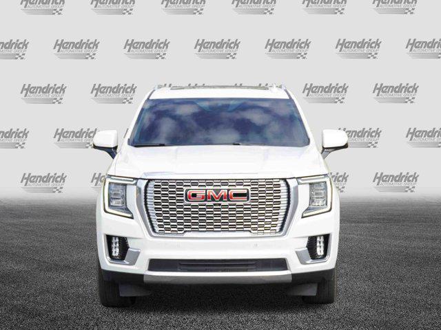 used 2023 GMC Yukon car, priced at $69,991