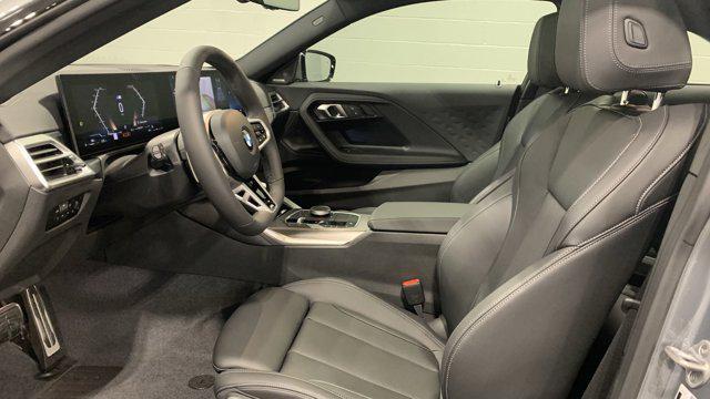 new 2025 BMW 230 car, priced at $46,950