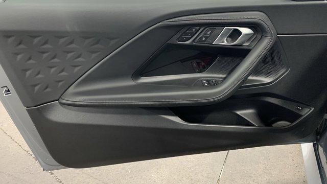 new 2025 BMW 230 car, priced at $46,950