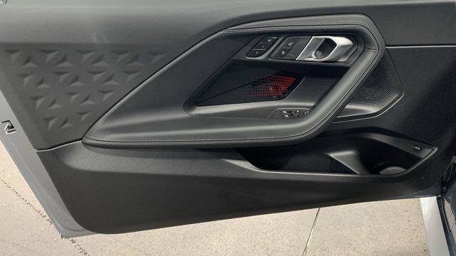 new 2025 BMW 230 car, priced at $46,950