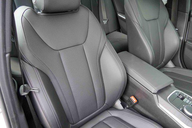 used 2024 BMW 330 car, priced at $38,991