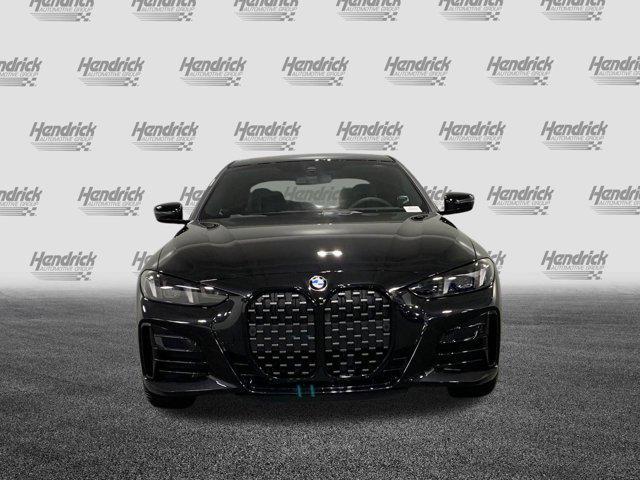 new 2025 BMW 430 car, priced at $61,600