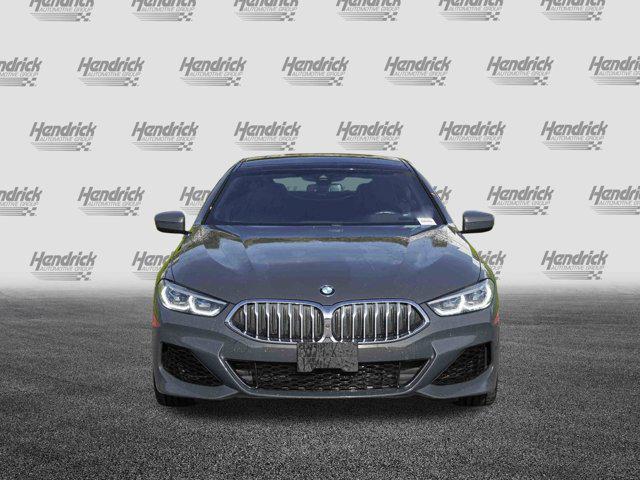 used 2022 BMW 840 car, priced at $56,491