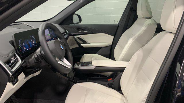 new 2026 BMW X1 car, priced at $47,230