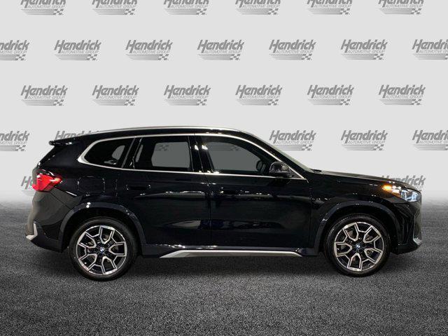 new 2026 BMW X1 car, priced at $47,230