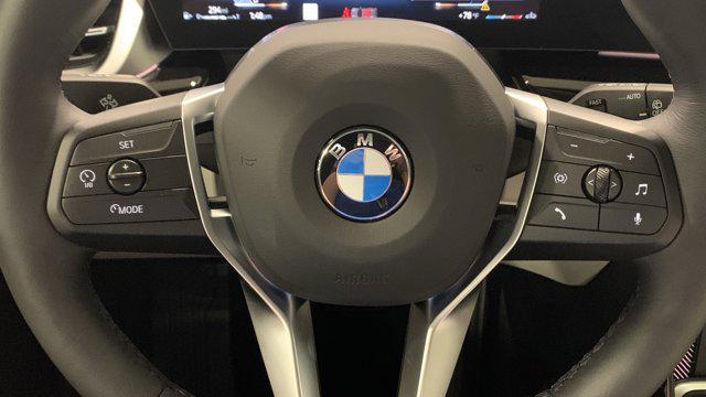 new 2026 BMW X1 car, priced at $47,230