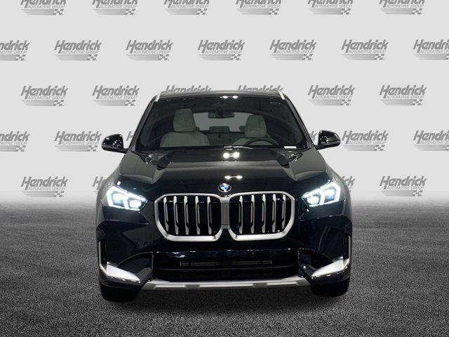 new 2026 BMW X1 car, priced at $47,230