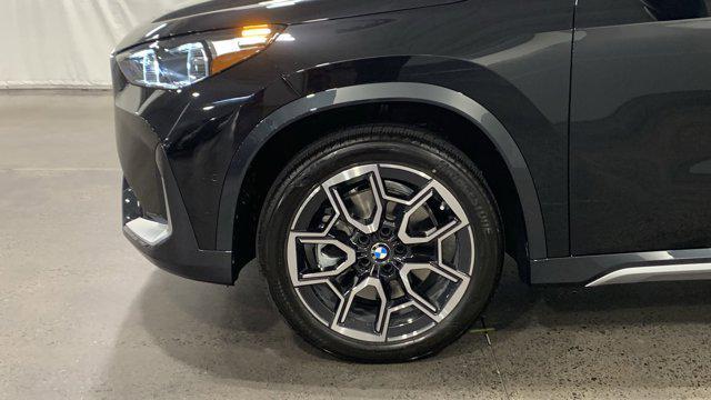 new 2026 BMW X1 car, priced at $47,230