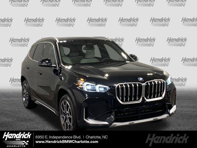 new 2026 BMW X1 car, priced at $47,230