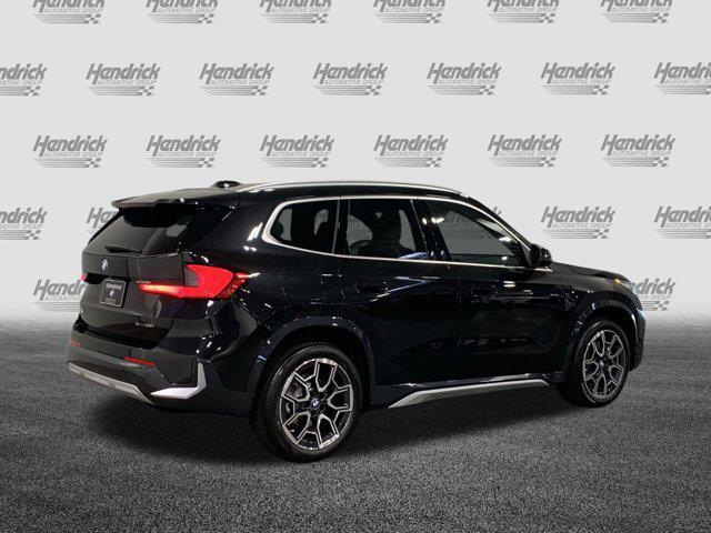 new 2026 BMW X1 car, priced at $47,230