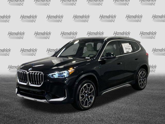 new 2026 BMW X1 car, priced at $47,230