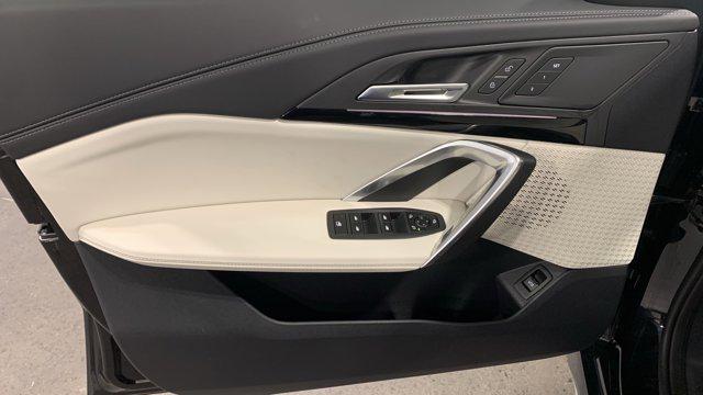 new 2026 BMW X1 car, priced at $47,230