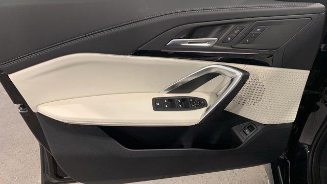 new 2026 BMW X1 car, priced at $47,230