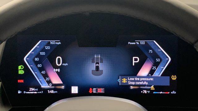 new 2026 BMW X1 car, priced at $47,230