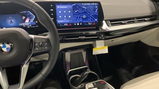 new 2026 BMW X1 car, priced at $47,230