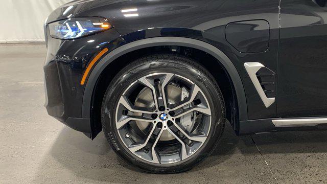 new 2026 BMW X5 PHEV car, priced at $81,050