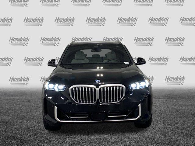 new 2026 BMW X5 PHEV car, priced at $81,050