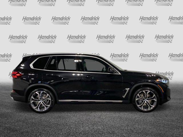 new 2026 BMW X5 PHEV car, priced at $81,050