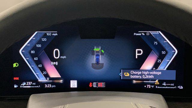 new 2026 BMW X5 PHEV car, priced at $81,050