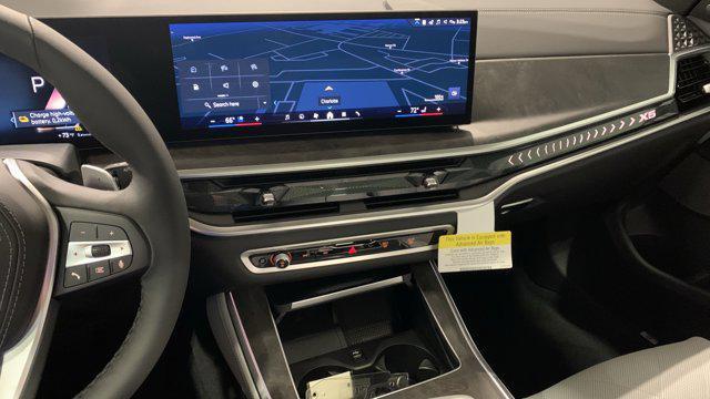 new 2026 BMW X5 PHEV car, priced at $81,050