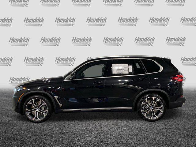 new 2026 BMW X5 PHEV car, priced at $81,050