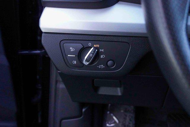 used 2021 Audi Q5 car, priced at $28,991