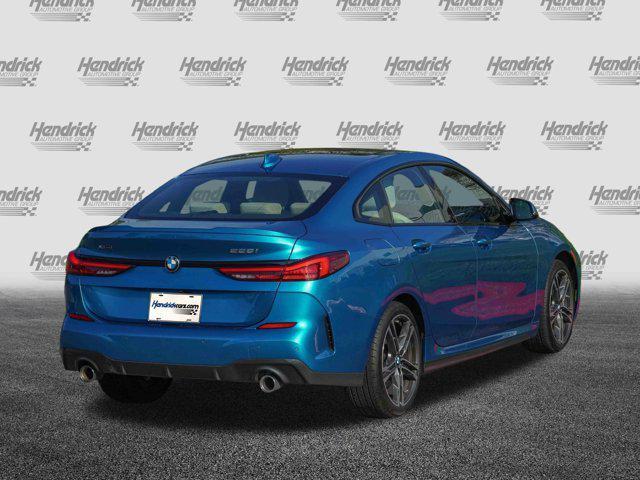 used 2024 BMW 228 Gran Coupe car, priced at $37,991