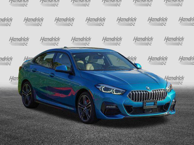 used 2024 BMW 228 Gran Coupe car, priced at $37,991