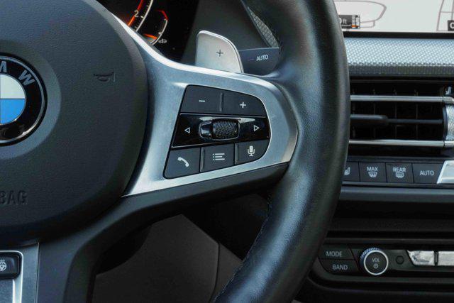 used 2024 BMW 228 Gran Coupe car, priced at $37,991