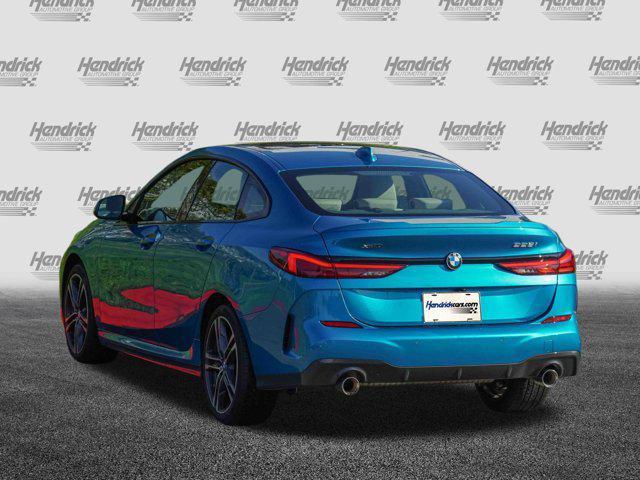 used 2024 BMW 228 Gran Coupe car, priced at $37,991