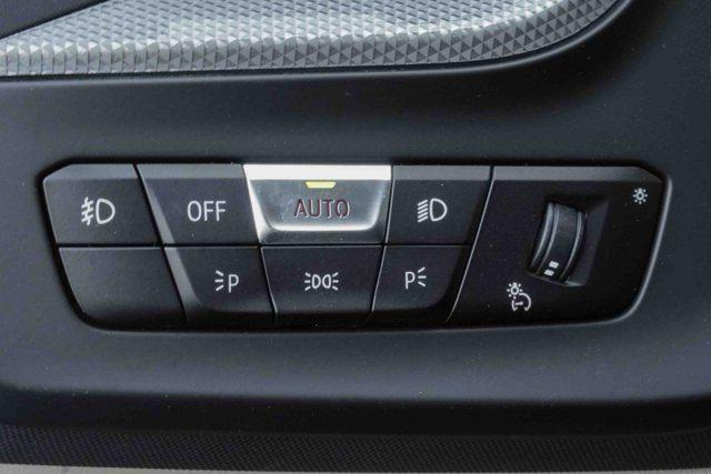 used 2024 BMW 228 Gran Coupe car, priced at $37,991