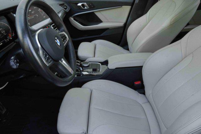 used 2024 BMW 228 Gran Coupe car, priced at $37,991