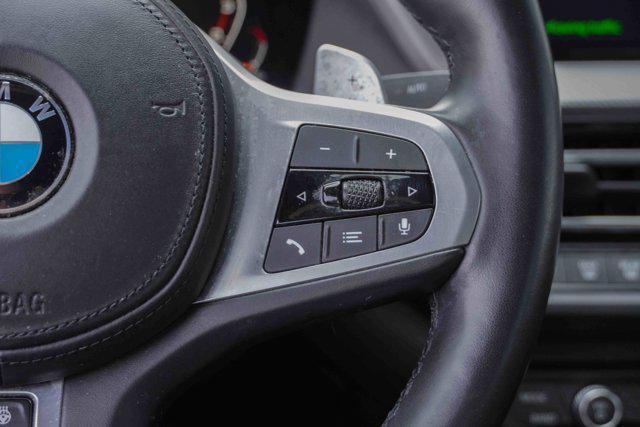 used 2022 BMW M235 Gran Coupe car, priced at $35,998