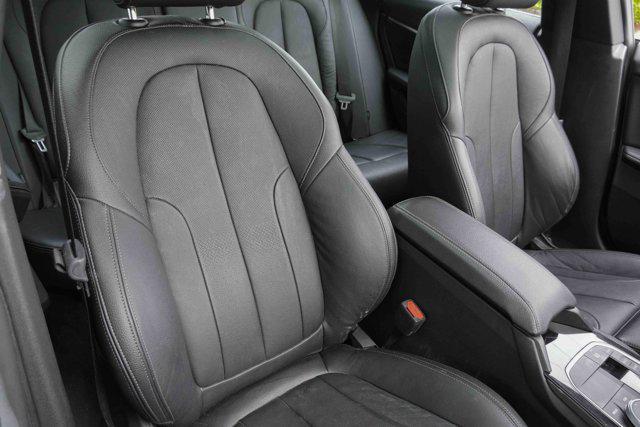 used 2022 BMW M235 Gran Coupe car, priced at $35,998