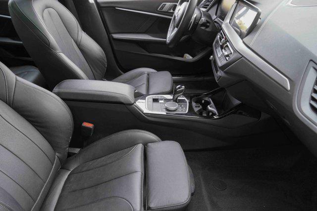 used 2022 BMW M235 Gran Coupe car, priced at $35,998