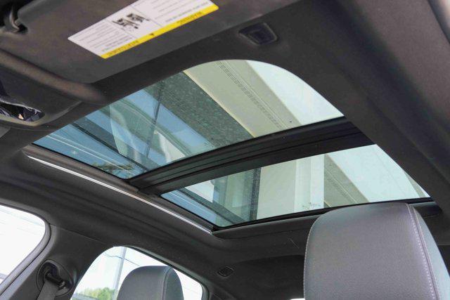 used 2022 BMW M235 Gran Coupe car, priced at $35,998