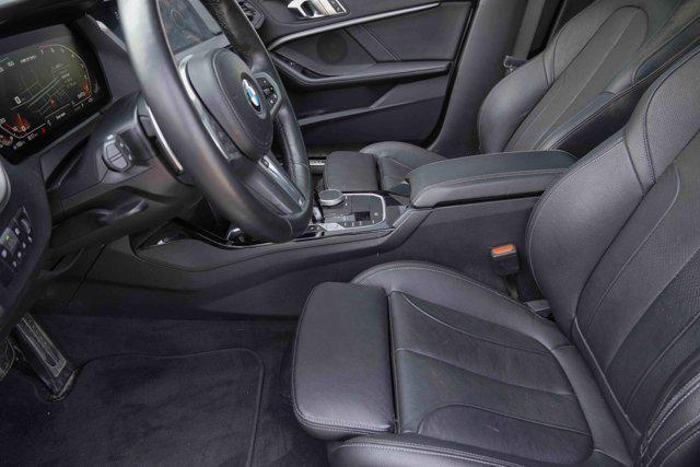 used 2022 BMW M235 Gran Coupe car, priced at $35,998