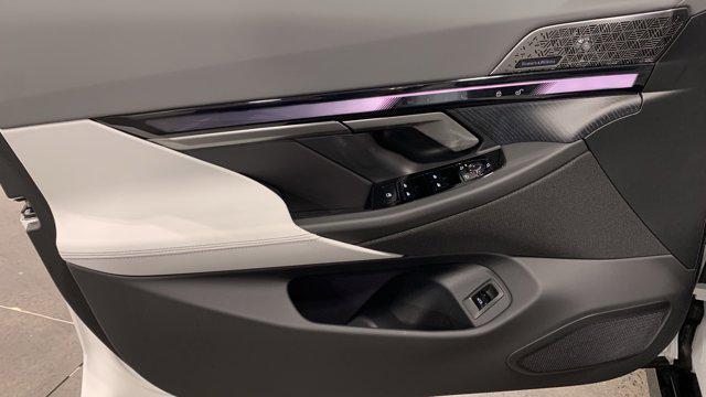 new 2026 BMW 550e car, priced at $83,415
