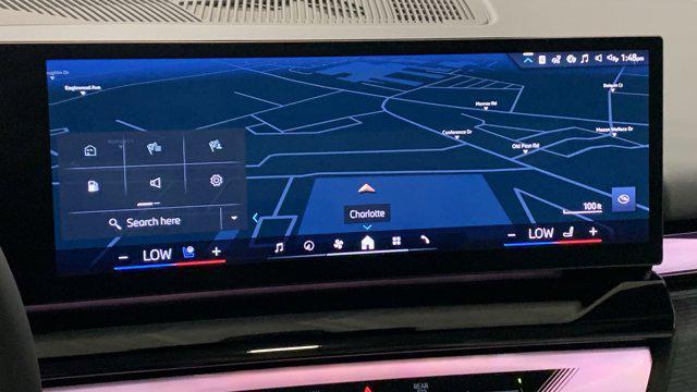 new 2026 BMW 550e car, priced at $83,415