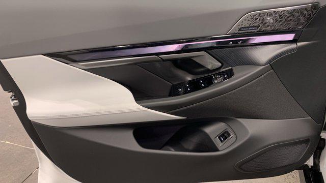 new 2026 BMW 550e car, priced at $83,415