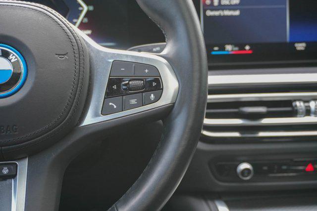 used 2023 BMW i4 Gran Coupe car, priced at $39,980