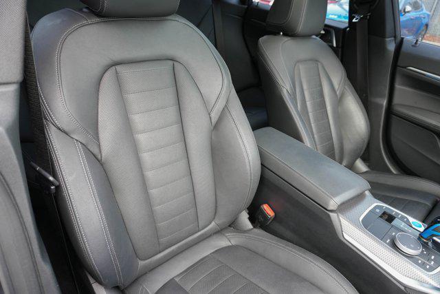 used 2023 BMW i4 Gran Coupe car, priced at $39,980