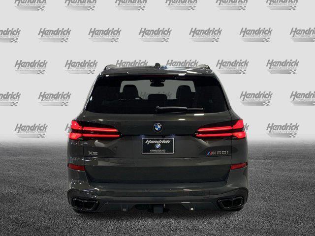 new 2026 BMW X5 car, priced at $104,875
